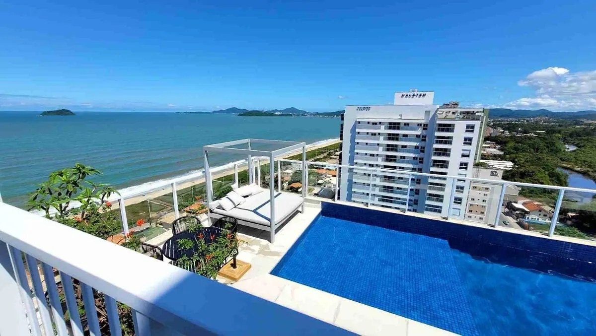 اتصالات Ap Luxo Vista Mar Latitude 26 