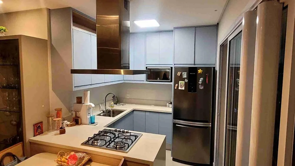 Ap Luxo Vista Mar Latitude 26 Lägenhet Piçarras