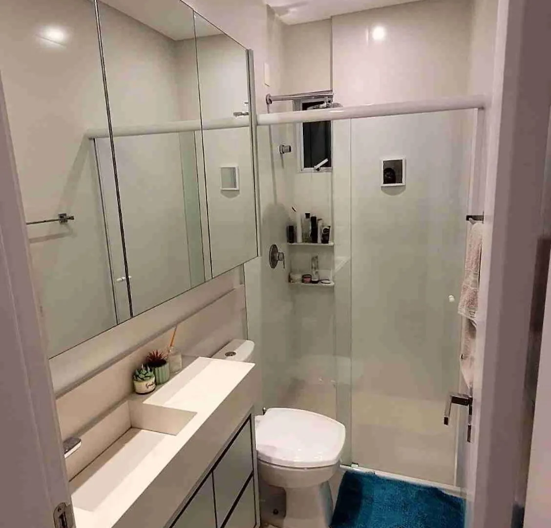 Ap Luxo Vista Mar Latitude 26 Lägenhet Piçarras