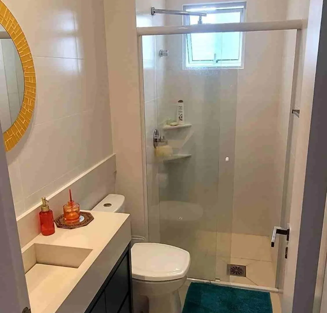 Ap Luxo Vista Mar Latitude 26 Lägenhet Piçarras